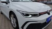 Volkswagen Golf VIII 2.0 TSI GTI 2021m. Benzinas Automatinė