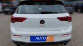 Volkswagen Golf VIII 2.0 TSI GTI 2021m. Benzinas Automatinė