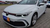 Volkswagen Golf VIII 2.0 TSI GTI 2021m. Benzinas Automatinė