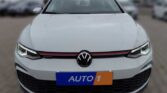 Volkswagen Golf VIII 2.0 TSI GTI 2021m. Benzinas Automatinė