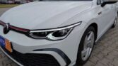 Volkswagen Golf VIII 2.0 TSI GTI 2021m. Benzinas Automatinė