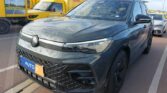 Volkswagen Tiguan 1.5 eTSI ACT R-Line 2026m. Benzinas Automatinė