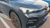 Volkswagen Tiguan 1.5 eTSI ACT R-Line 2026m. Benzinas Automatinė