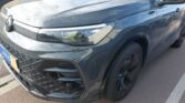 Volkswagen Tiguan 1.5 eTSI ACT R-Line 2026m. Benzinas Automatinė