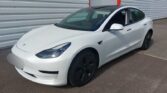 Tesla Model 3 Standard Range 2023m. Elektra Automatinė
