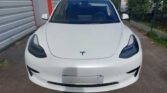Tesla Model 3 Standard Range 2023m. Elektra Automatinė