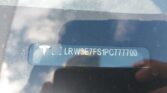 Tesla Model 3 Standard Range 2023m. Elektra Automatinė
