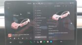 Tesla Model 3 Standard Range 2023m. Elektra Automatinė