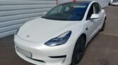 Tesla Model 3 Standard Range 2023m. Elektra Automatinė