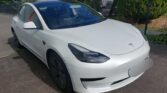 Tesla Model 3 Standard Range 2023m. Elektra Automatinė