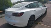 Tesla Model 3 Standard Range 2023m. Elektra Automatinė