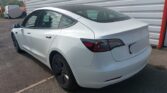 Tesla Model 3 Standard Range 2023m. Elektra Automatinė