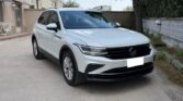 Volkswagen Tiguan 2.0 TDI Life 2023m. Dyzelinas Automatinė