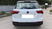 Volkswagen Tiguan 2.0 TDI Life 2023m. Dyzelinas Automatinė