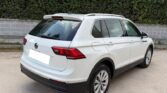Volkswagen Tiguan 2.0 TDI Life 2023m. Dyzelinas Automatinė