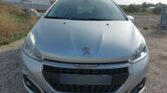 Peugeot 208 1.2 PureTech Allure 2016m. Benzinas Automatinė