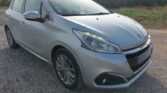 Peugeot 208 1.2 PureTech Allure 2016m. Benzinas Automatinė