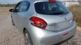Peugeot 208 1.2 PureTech Allure 2016m. Benzinas Automatinė