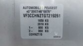 Peugeot 208 1.2 PureTech Allure 2016m. Benzinas Automatinė