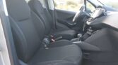 Peugeot 208 1.2 PureTech Allure 2016m. Benzinas Automatinė