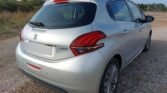 Peugeot 208 1.2 PureTech Allure 2016m. Benzinas Automatinė
