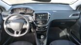 Peugeot 208 1.2 PureTech Allure 2016m. Benzinas Automatinė