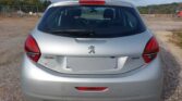 Peugeot 208 1.2 PureTech Allure 2016m. Benzinas Automatinė