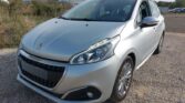 Peugeot 208 1.2 PureTech Allure 2016m. Benzinas Automatinė