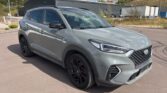 Hyundai Tucson 1.6 T-GDI Mild-Hybrid Prime 4WD 2021m. Benzinas Automatinė