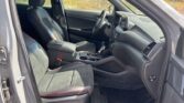 Hyundai Tucson 1.6 T-GDI Mild-Hybrid Prime 4WD 2021m. Benzinas Automatinė