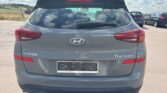 Hyundai Tucson 1.6 T-GDI Mild-Hybrid Prime 4WD 2021m. Benzinas Automatinė