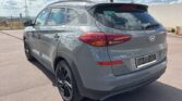 Hyundai Tucson 1.6 T-GDI Mild-Hybrid Prime 4WD 2021m. Benzinas Automatinė