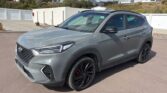 Hyundai Tucson 1.6 T-GDI Mild-Hybrid Prime 4WD 2021m. Benzinas Automatinė