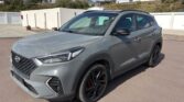 Hyundai Tucson 1.6 T-GDI Mild-Hybrid Prime 4WD 2021m. Benzinas Automatinė