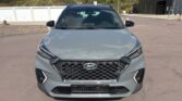 Hyundai Tucson 1.6 T-GDI Mild-Hybrid Prime 4WD 2021m. Benzinas Automatinė