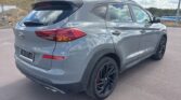 Hyundai Tucson 1.6 T-GDI Mild-Hybrid Prime 4WD 2021m. Benzinas Automatinė