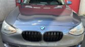 BMW 1er 116d 2013m. Dyzelinas Mechaninė