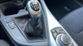 BMW 1er 116d 2013m. Dyzelinas Mechaninė