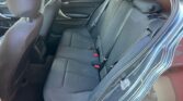 BMW 1er 116d 2013m. Dyzelinas Mechaninė