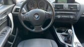 BMW 1er 116d 2013m. Dyzelinas Mechaninė