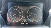 BMW 1er 116d 2013m. Dyzelinas Mechaninė