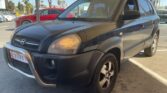 Hyundai Tucson 2.0 Comfort 2005m. Benzinas Mechaninė