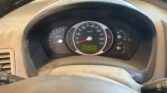 Hyundai Tucson 2.0 Comfort 2005m. Benzinas Mechaninė