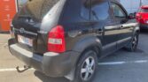 Hyundai Tucson 2.0 Comfort 2005m. Benzinas Mechaninė