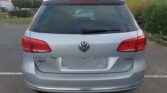 Volkswagen Passat 2.0 TDI Carat BlueMotion Tech 2011m. Dyzelinas Automatinė