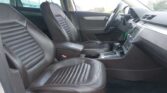 Volkswagen Passat 2.0 TDI Carat BlueMotion Tech 2011m. Dyzelinas Automatinė