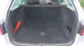 Volkswagen Passat 2.0 TDI Carat BlueMotion Tech 2011m. Dyzelinas Automatinė
