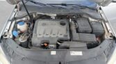 Volkswagen Passat 2.0 TDI Carat BlueMotion Tech 2011m. Dyzelinas Automatinė