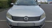 Volkswagen Passat 2.0 TDI Carat BlueMotion Tech 2011m. Dyzelinas Automatinė