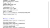 Volkswagen Passat 2.0 TDI Carat BlueMotion Tech 2011m. Dyzelinas Automatinė